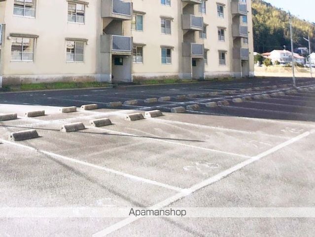 ビレッジハウス立江2号棟のその他写真