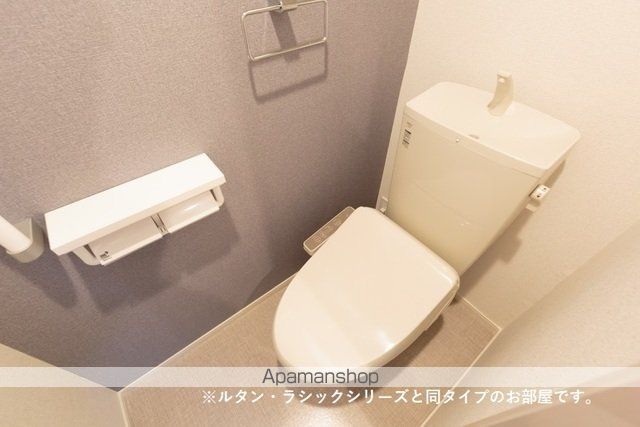 ルタン　ラシック 103 ｜ 福岡県福岡市南区柳瀬１丁目詳細未定（賃貸アパート1K・1階・29.40㎡） その6