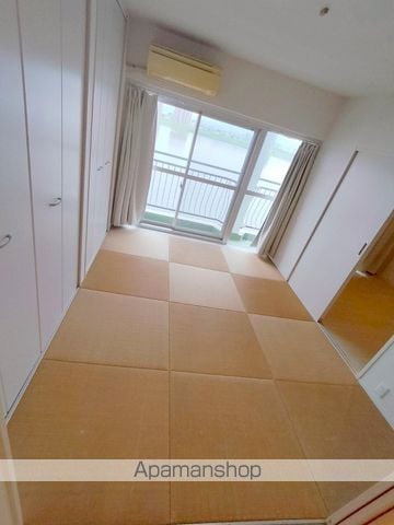マンション太陽の内装写真