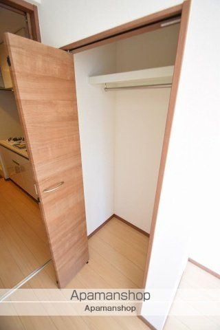 T・K BLDの内装写真