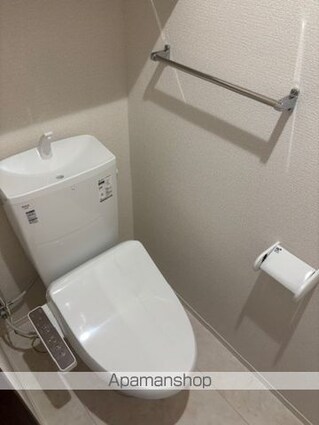 ＧＲＡＮＤ　ＤーＲＯＯＭ高宮北Ｗ[1LDK/40.29m2]の内装2