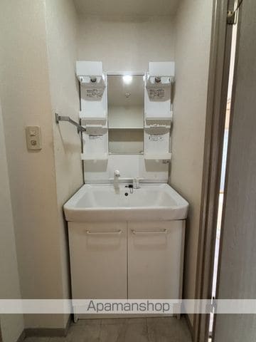 サンコーポ長楽寺マンションの内装写真