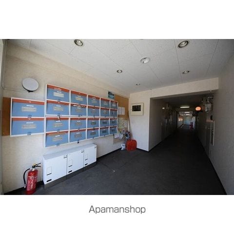 アイホーム銭函の内装写真