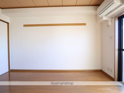 ホーメスト北原Ｔ．Ｍ[1K/25.2m2]の内装3