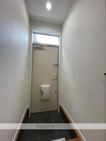 CASA WESTの内装写真