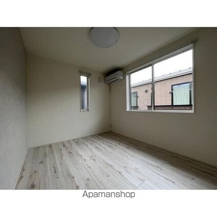 フォレストガーデン稲毛[3LDK/85.28m2]のリビング・居間3