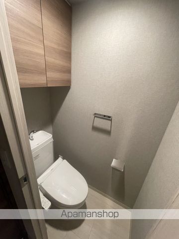 Alivis綾瀬の内装写真