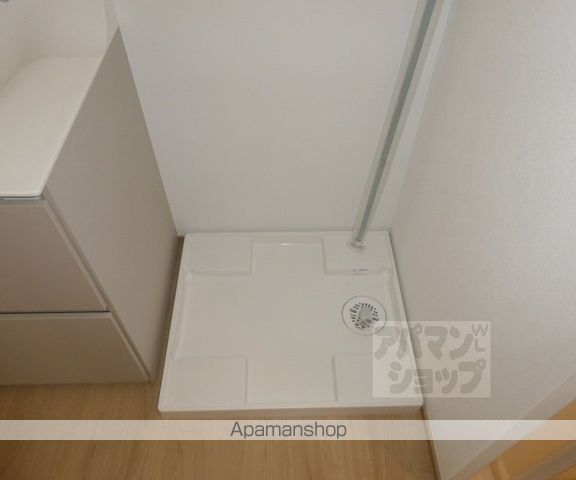 フォレストメゾン梅小路の内装写真
