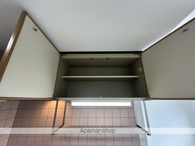 ソシアルトミイNO.6の内装写真
