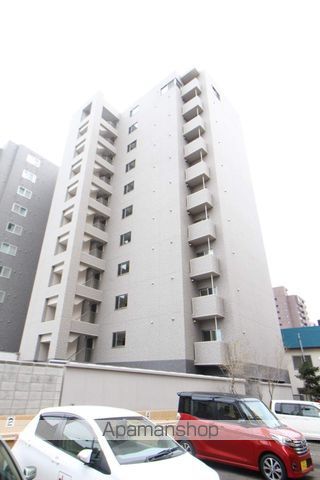 SQUARE MS614IIの外観写真