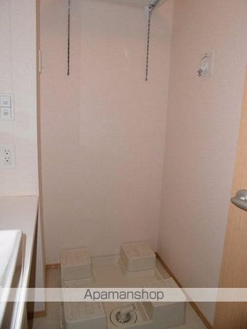 ボナールの内装写真