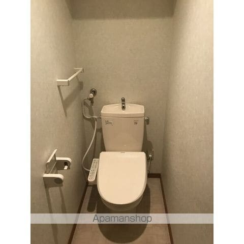 ベンビルの内装写真