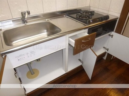 グレースコート桝又[1K/29.75m2]のその他部屋・スペース