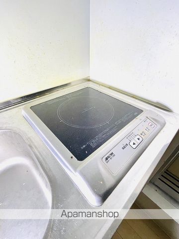コンラッド清水の内装写真
