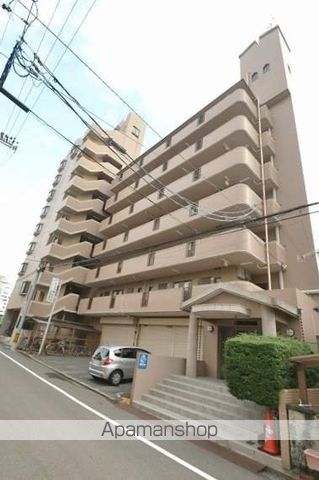 ソフィアコートリバーサイド天満ANNEXの外観写真