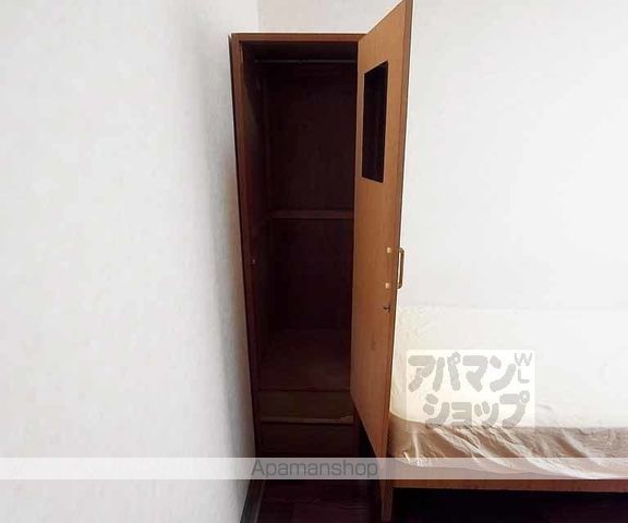 若竹荘の内装写真