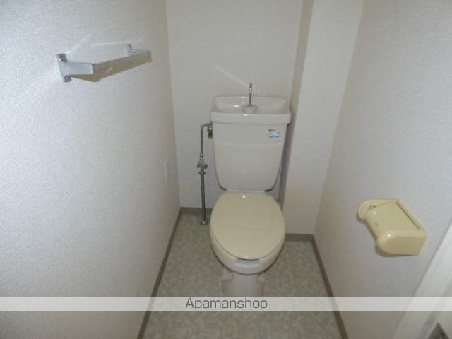 アンド・ユー郡津の内装写真