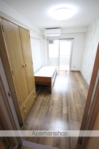 ギャレ蛍池の内装写真