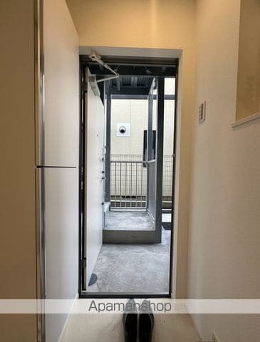 FLBレジデンス金沢文庫の内装写真