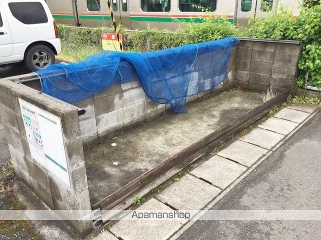 プレステーション愛子Bの周辺写真