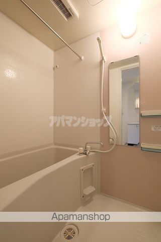 プリマ成田若葉弐番館の内装写真