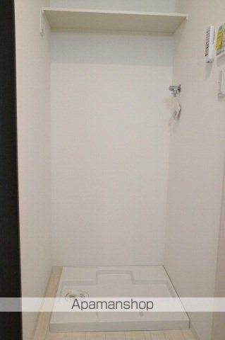 GRANDTIC REALISERの内装写真
