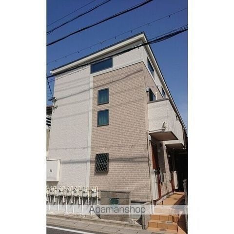 Ceres鳴海本町の外観写真