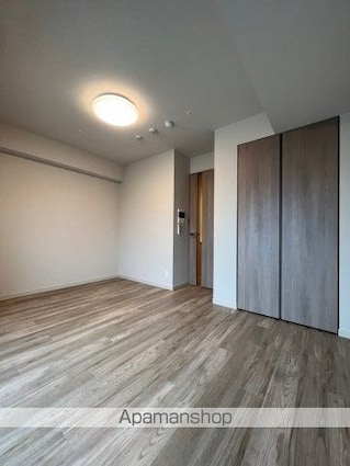 ＤＩＰＳ上野ＮＯＲＴＨ[1K/25.8m2]のリビング・居間