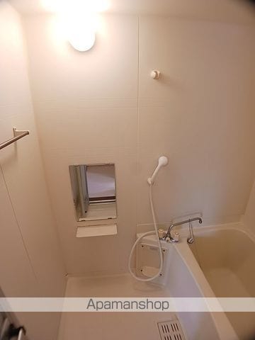 モンヴェルジェの内装写真