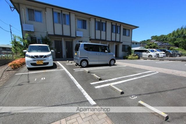 シャーメゾン寒田のその他写真