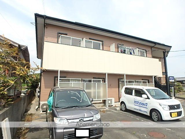 パステルグリーンのその他写真