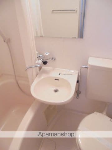 西宮サンハイツの内装写真