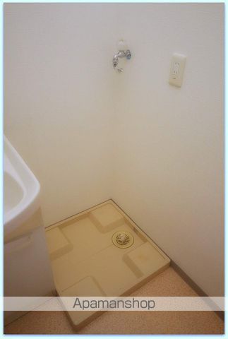 シャトー弁天参番館の内装写真
