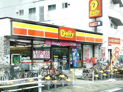 愛知県名古屋市中村区西米野町２丁目[1LDK/42.16m2]の周辺6