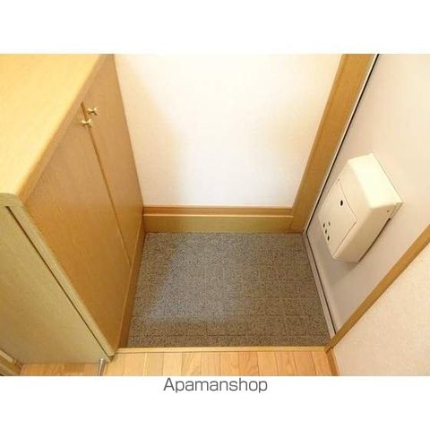 ハイツ岡崎中ノ島の内装写真