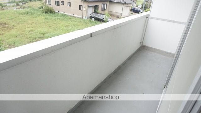 サンライズ三国の内装写真