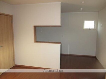 東京都練馬区石神井台７丁目[1LDK/36.4m2]の内装1