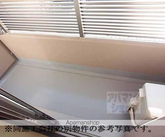 サクシード宝ヶ池の内装写真