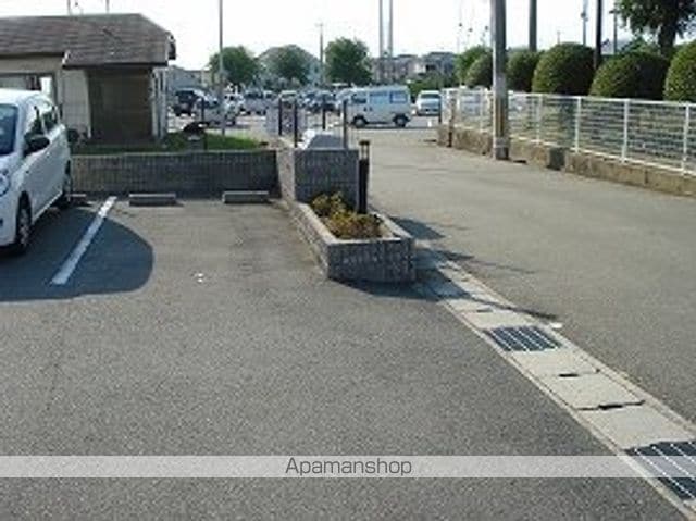 レオパレスシャルマンドミールのその他写真