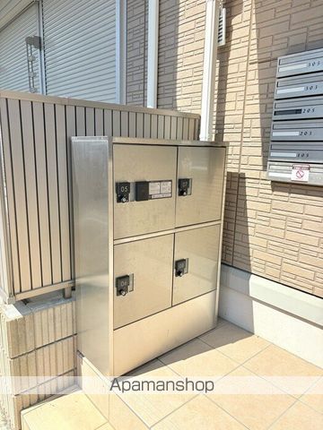カーサ グランデの内装写真