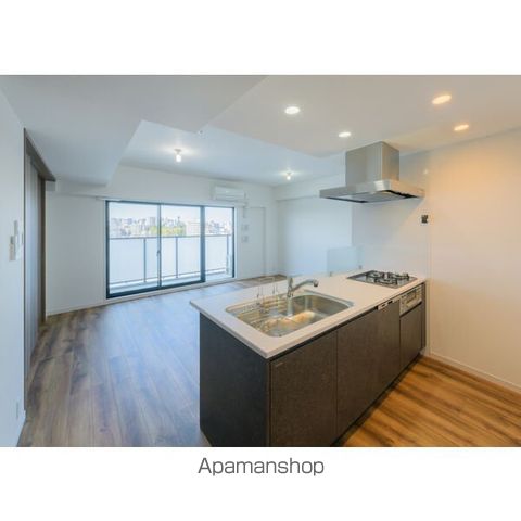 S-RESIDENCE上社南amanteの内装写真