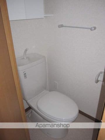 グランポレールの内装写真