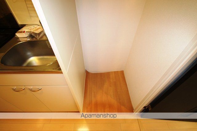 新大阪南グランドマンションの内装写真