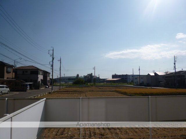 ユーズステージの周辺写真