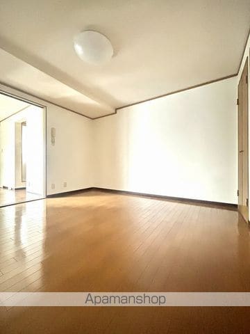 ハイツなごみの内装写真