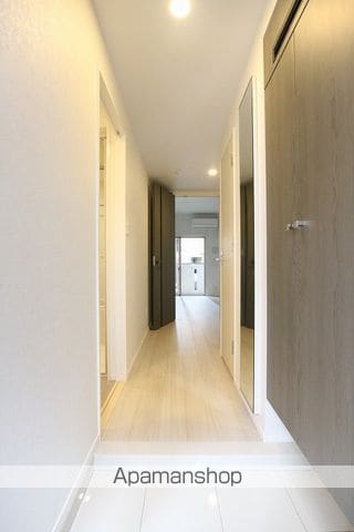 エンクレスト大博通りAPEXの内装写真