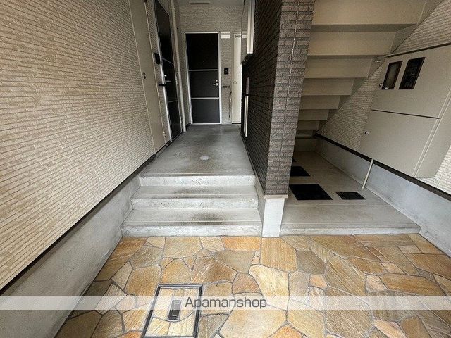 フジパレス緑橋EASTの内装写真