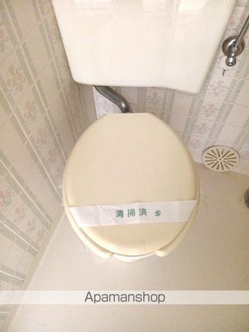 メゾン雅の内装写真