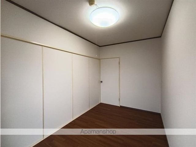 センユーハイツの内装写真