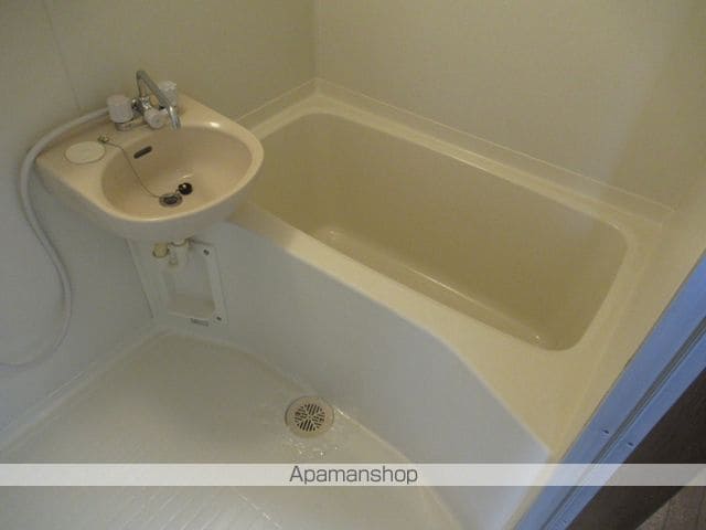 グランドパレス長町[1K/27.06m2]のバス